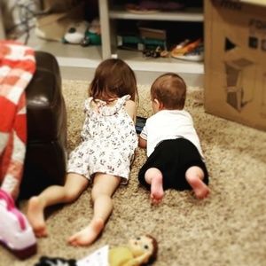 Meet your Posher, Rae